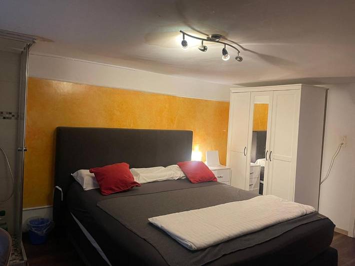 B&b per 2 persone a Zurigo