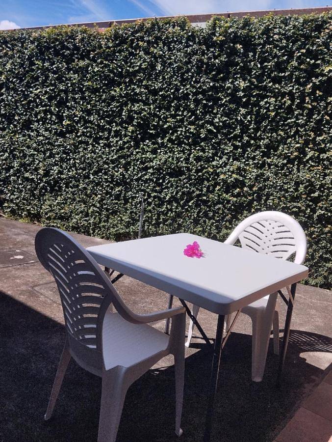 Maison d’hôte pour 2 personnes, avec jardin et terrasse dans Faa'a - 4