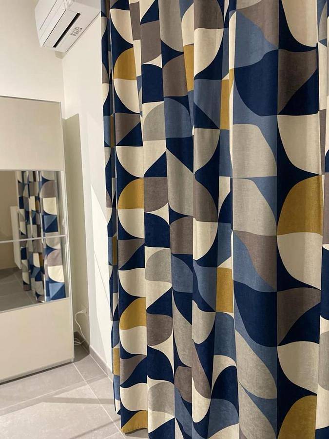 Chambre d’hôte pour 2 personnes, avec Balcon et Terrasse à Santeramo in Colle - 3