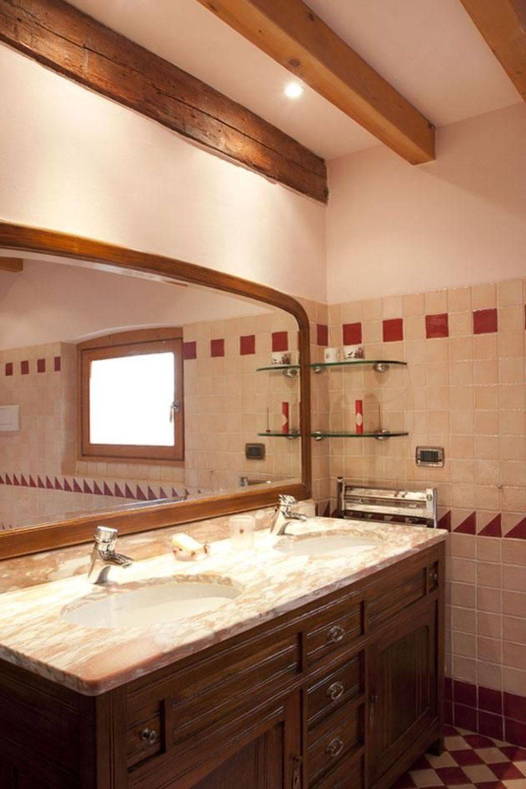 Ganze Wohnung, Wohnung 'Luca' mit Terrasse in Vittorio Veneto, Südliche Karnische Alpen