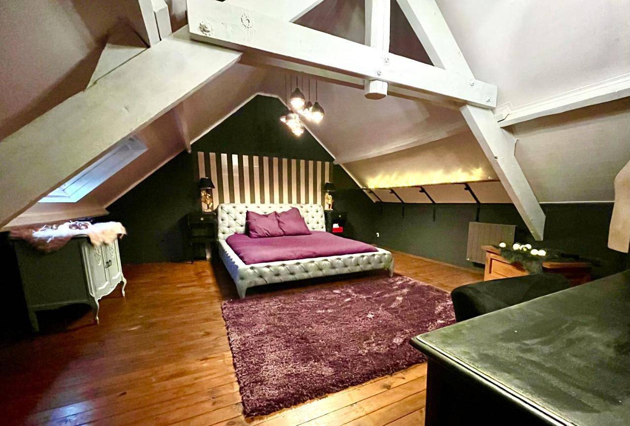 Le Secret de Mélin in Jodoigne, Province du Brabant wallon