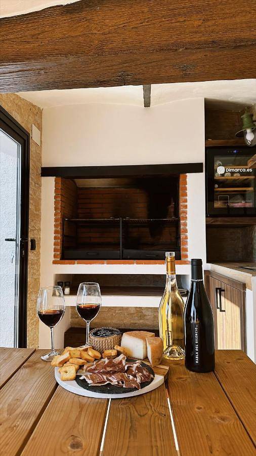 Apartamento entero, Two-Bedroom Apartment in Trujillo, Provincia de Cáceres