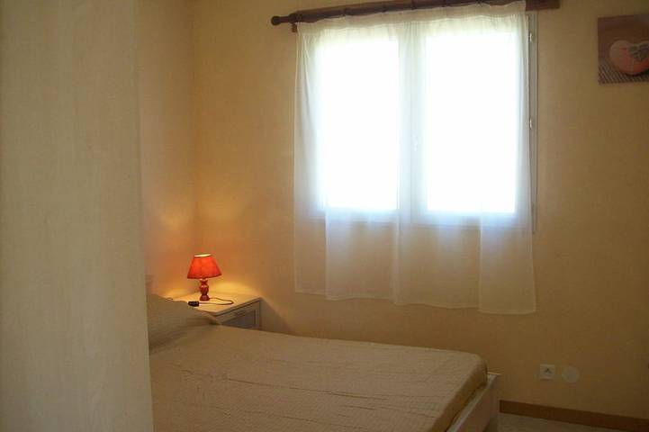 Location de vacances pour 4 personnes, avec jardin et terrasse à Montréal (Gers) - 3