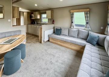 Glamping for 4 People in Ceredigion, Mid-Wales, Photo 2