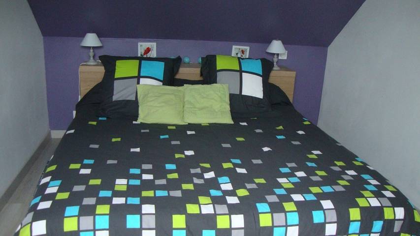 Location gîte pour 4 personnes