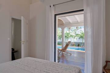 Villa pour 6 Personnes dans Antilles, Photo 3