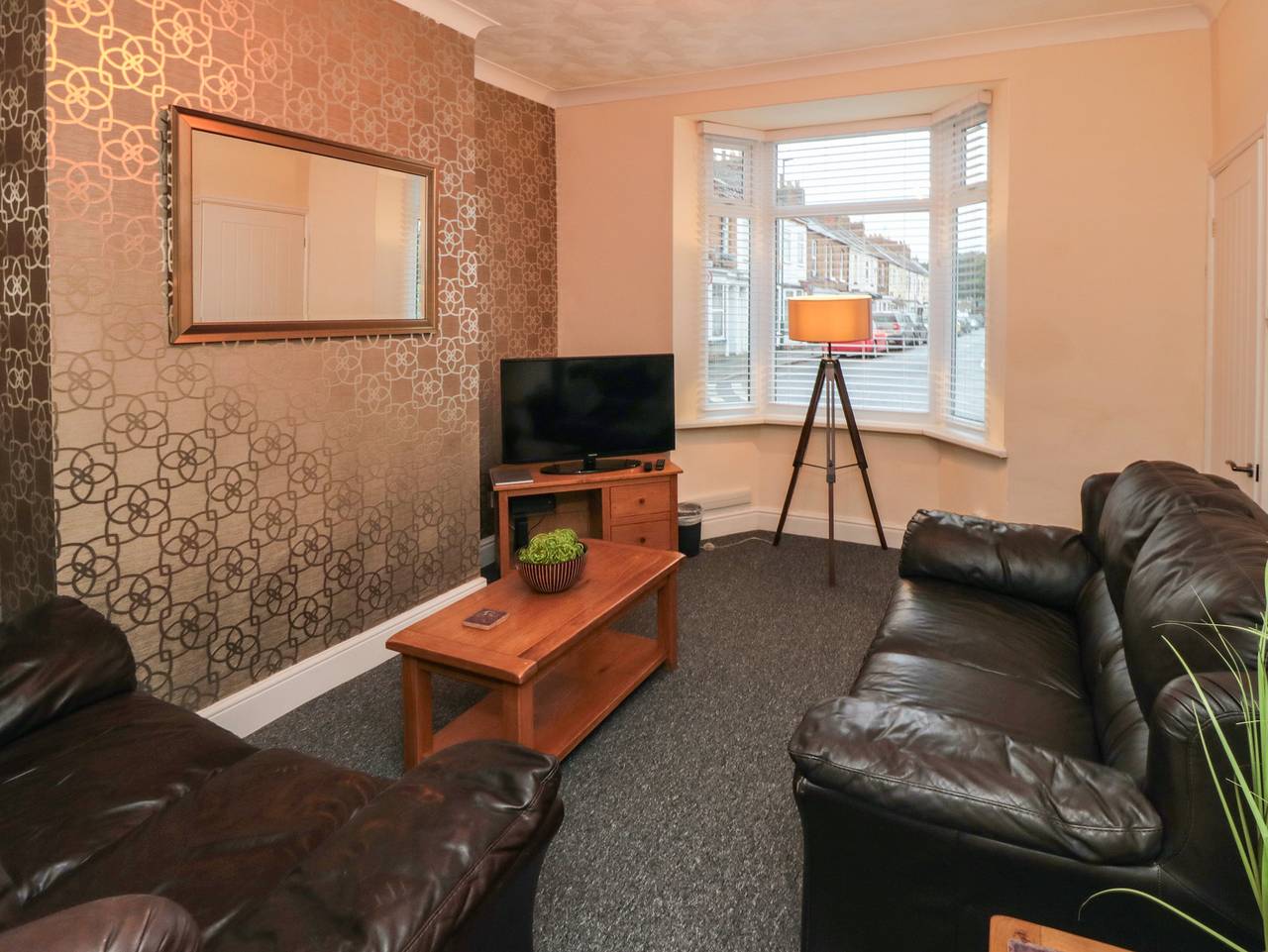 10 Walton Terrace in North York Moors National Park