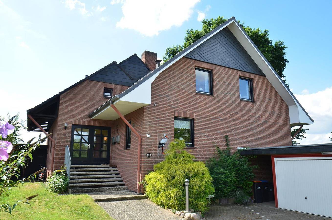 Ferienhaus in Grömitz für 6 Personen in Grömitz