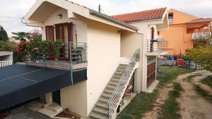 Studio für 2 Personen in Bibinje