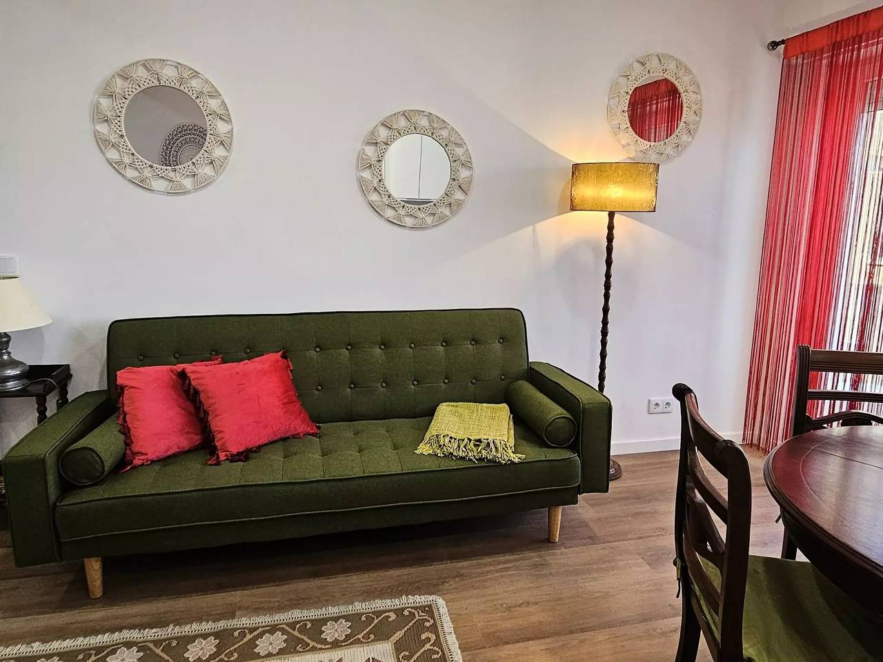 Apartamento inteiro, 2 Pièces 3 Personnes in Lisboa, Costa de Lisboa