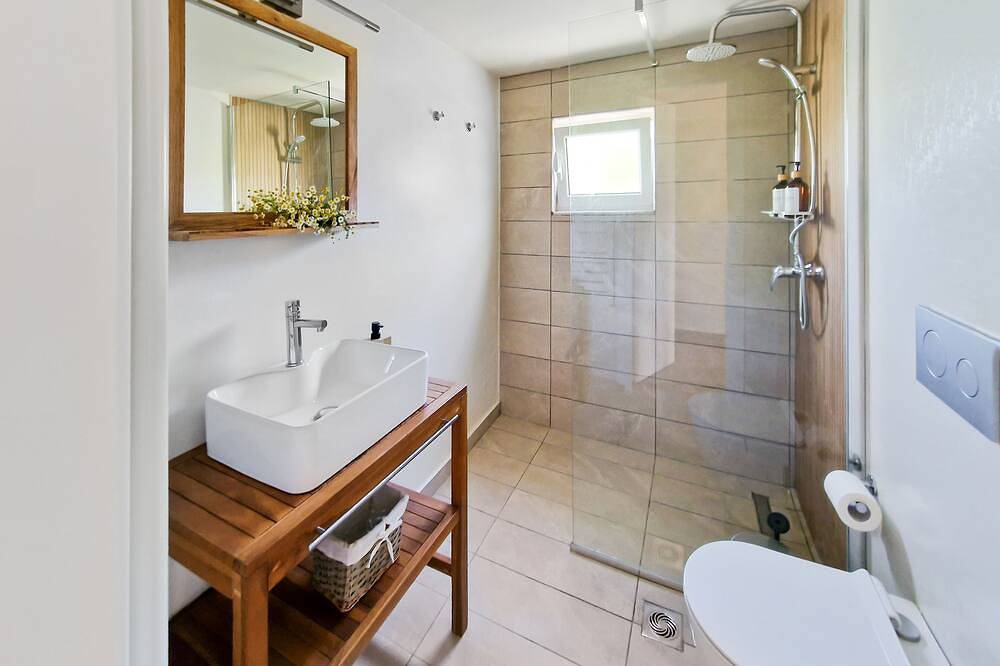 Cozy Owl's Home - a studio countryside house in Pyrgos in Pyrgos, Golfe de Cyparisse