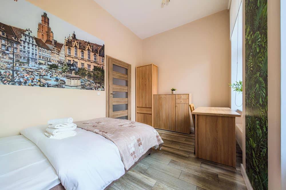 Ganze Wohnung, Wrocław Główny Comfort Apartment in Breslau, Niederschlesien