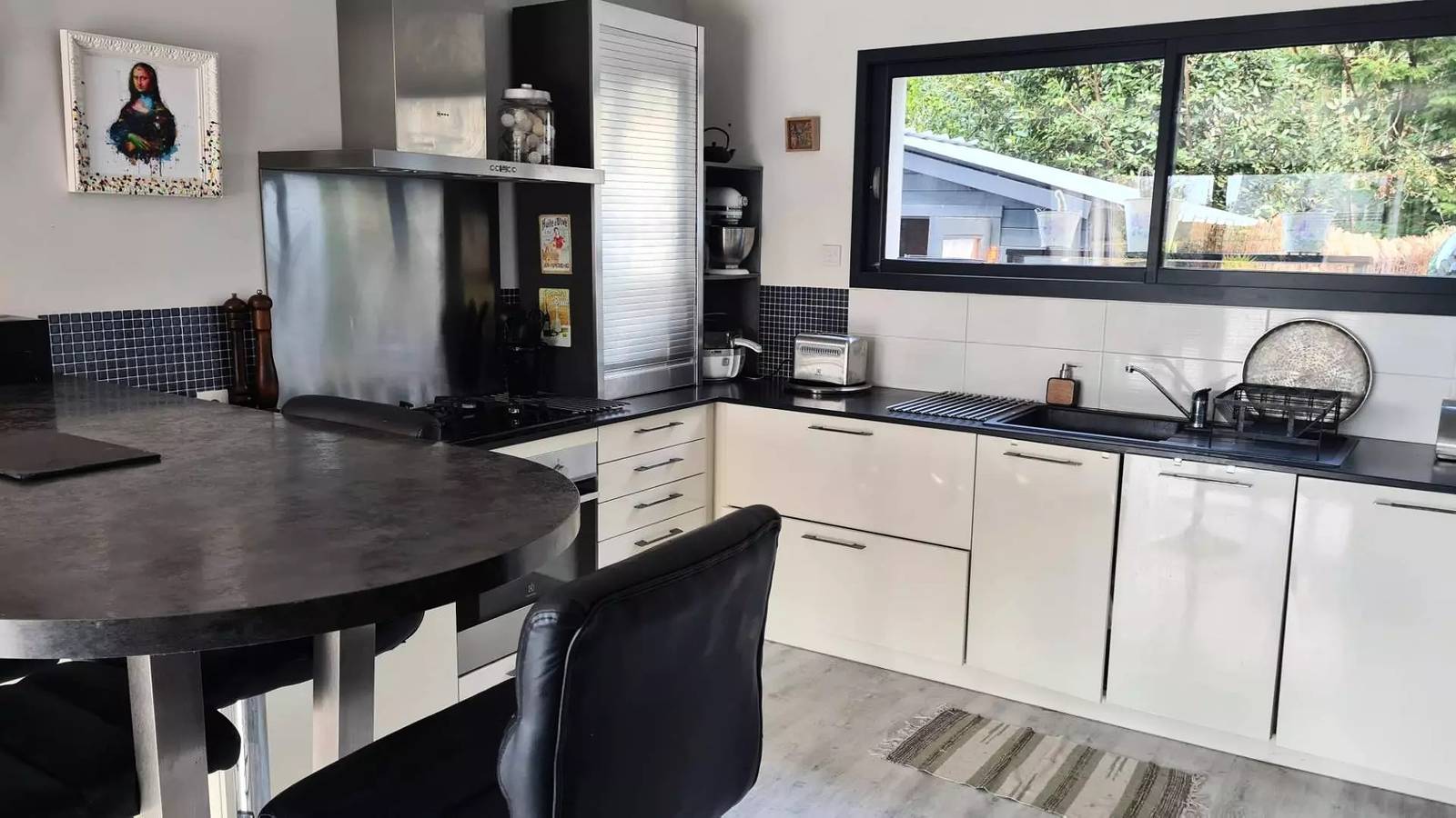 Saint Andre Des Eaux - Maison avec piscine pour 6 personnes in Saint-André-des-Eaux, Côte d'Amour