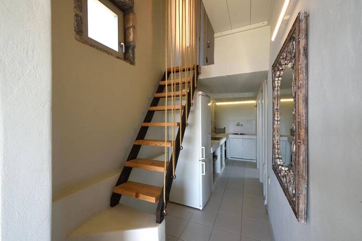 Location de vacances pour 12 personnes, avec jardin et jacuzzi dans Koufonisia - 4