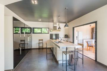 Maison De Vacances pour 8 Personnes dans Grignan, Région de nyons, Photo 4