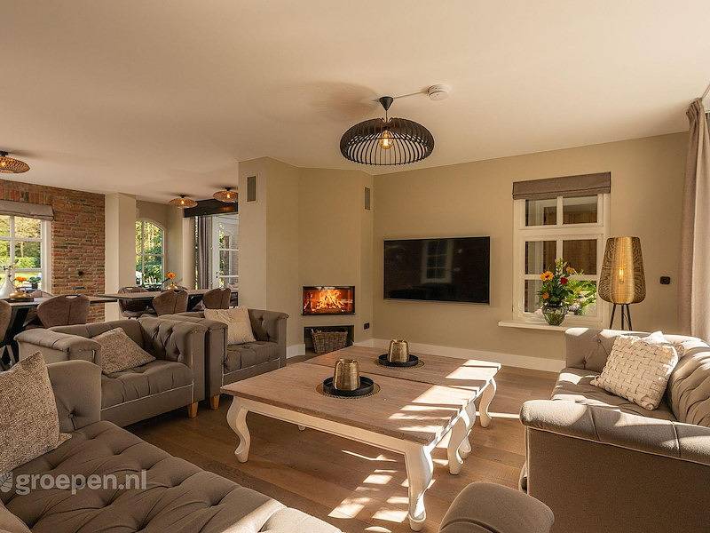 Gruppenunterkunft Losser in Losser, Twente