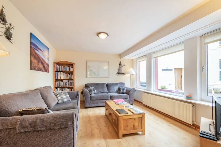 Cottage für 5 Personen in Eyemouth, Scottish Borders