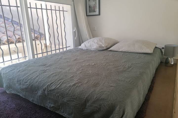 Gîte pour 4 personnes à La Garde - 2