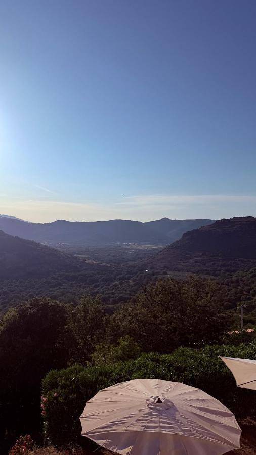 La maison Cm in Nessa, Région de Calvi