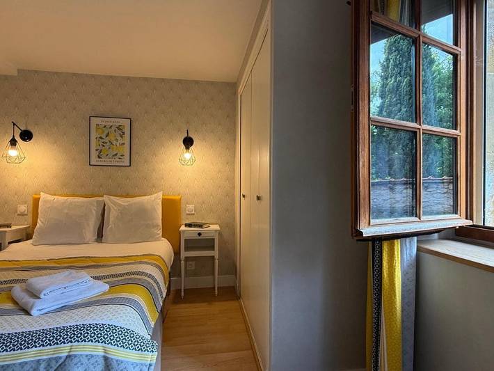 Gîte pour 2 personnes à Excideuil - 2