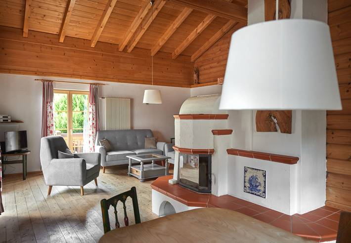 Vakantieappartement voor 7 personen, met Terras in Gaschurn