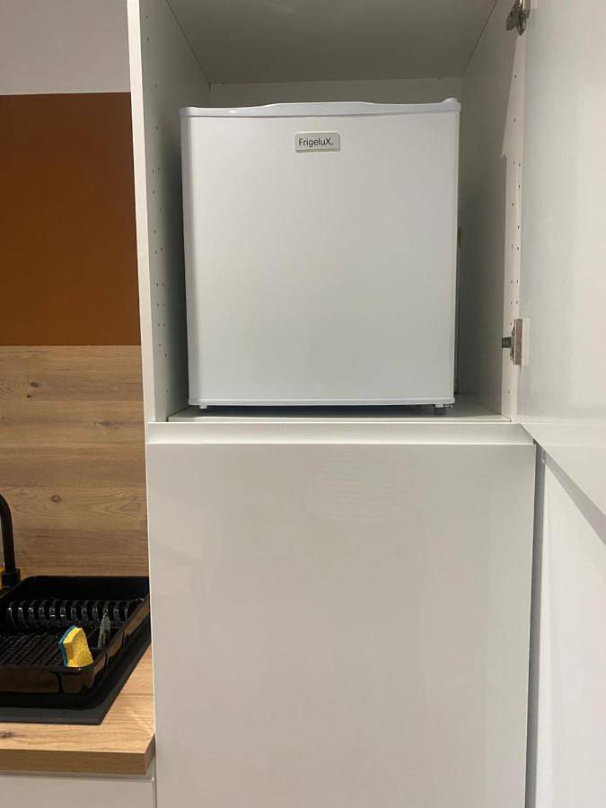 Gîte pour 2 personnes, animaux acceptés à Rocroi - 2