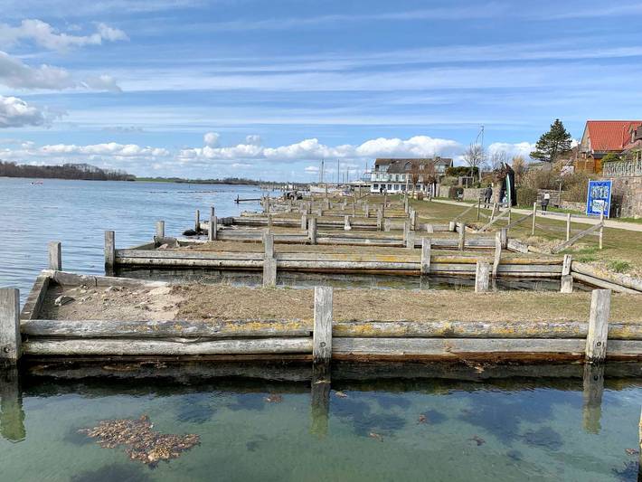 Ferienwohnung für 2 Personen in Angeln Halbinsel - 4