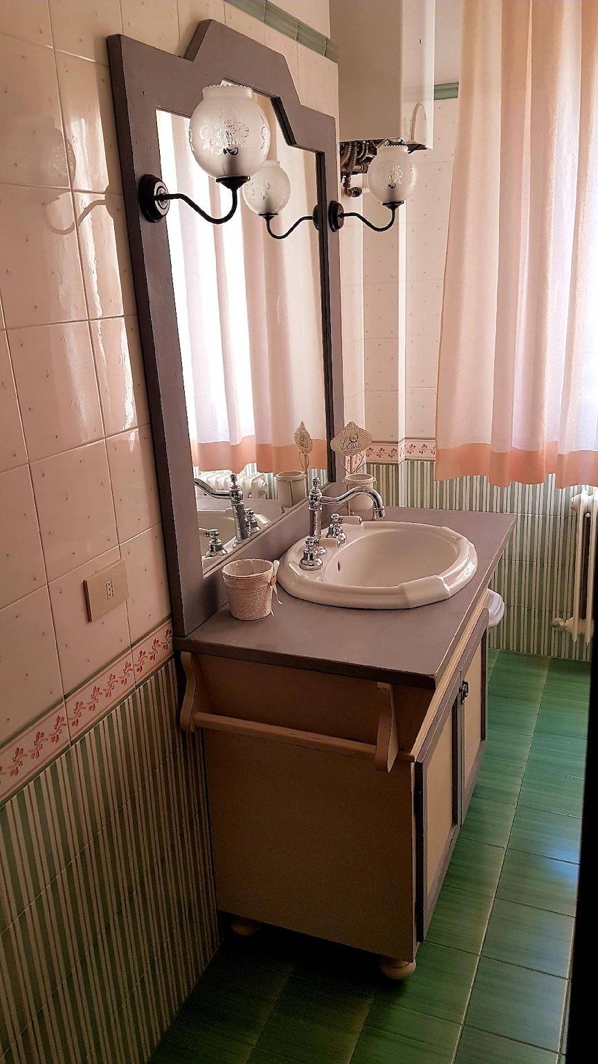 Appartement de vacances entier, Holiday flat near the historic centre of Montepulciano, with terrace and private garden in Montepulciano, Province de Sienne
