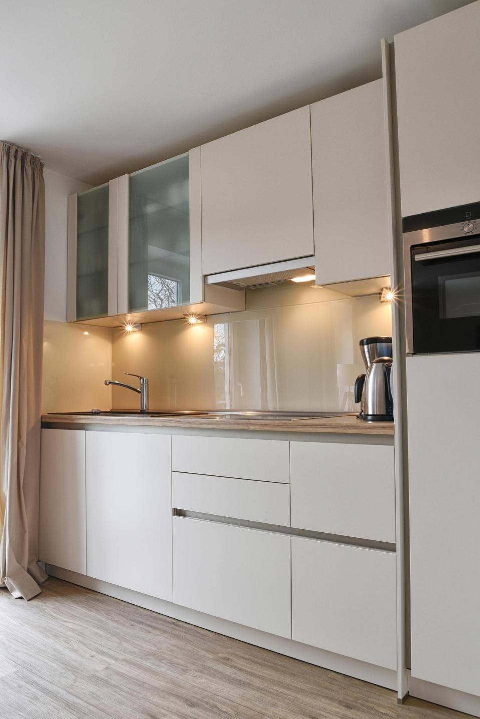 Ganze Wohnung, „Moderne Stadtwohnung in Wyk: Ihr perfekter Rückzugsort für Familien!“ in Wyk auf Föhr (Stadt), Wyk auf Föhr