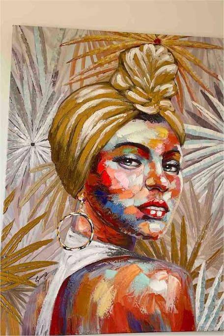 Gîte pour 8 personnes, avec jardin dans Les Machines de l’île - 2