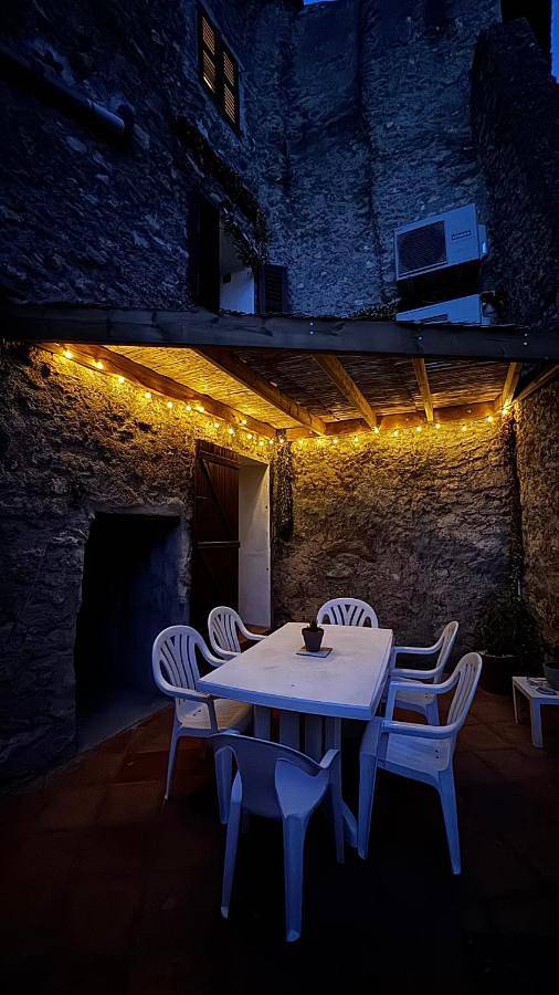 Appartement entier, Le petit Villecrozien in Villecroze, Région de Draguignan