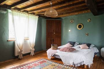 Location De Vacances pour 8 Personnes dans Arudy, Parc national des Pyrénées, Photo 1