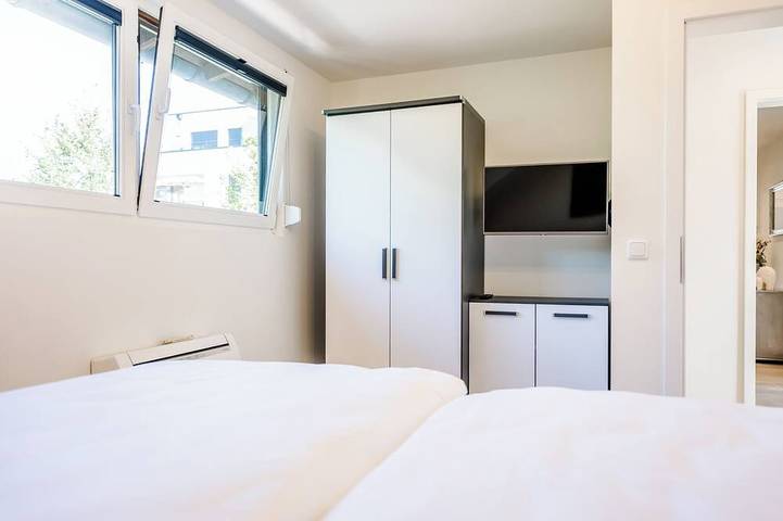 Tobi's Eifelhaus mit Terrasse und Garten für bis zu 6  Personen in Obermaubach, Kreuzau