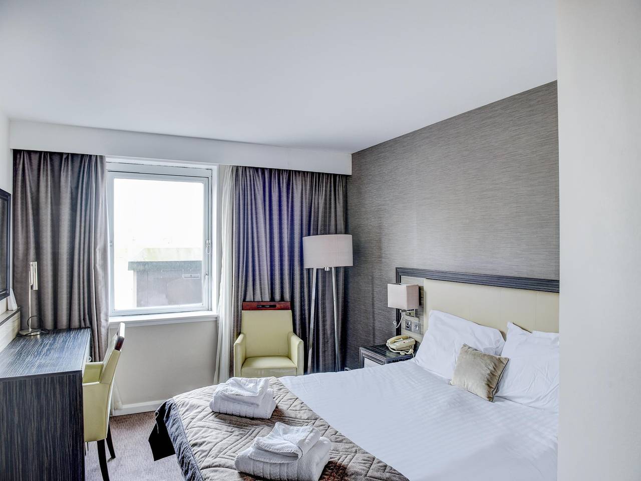 Apartamento entero, Belvilla Aberdeen North Bridge of Don in Aberdeen, Aberdeenshire