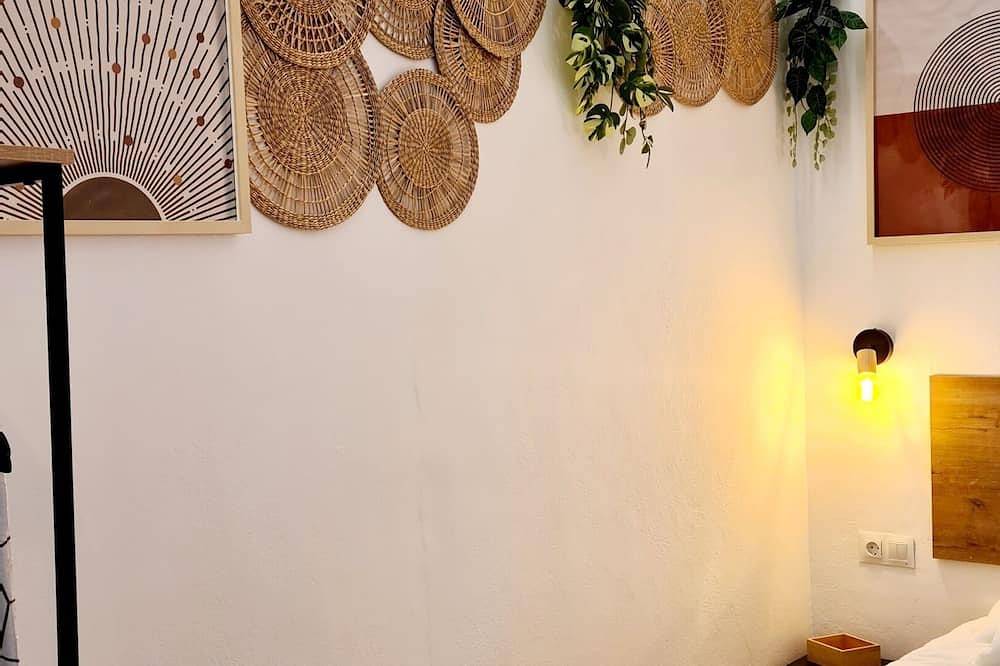 Ganze Wohnung, Apartment-Eigenes Badezimmer in Campoamor, Alicante