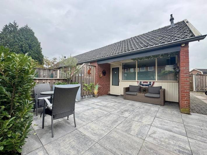 Appartement de vacances pour 2 personnes, avec terrasse, animaux acceptés