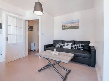 Appartement De Vacances pour 6 Personnes dans Touquet-Paris-Plage, Région de Montreuil, Photo 4