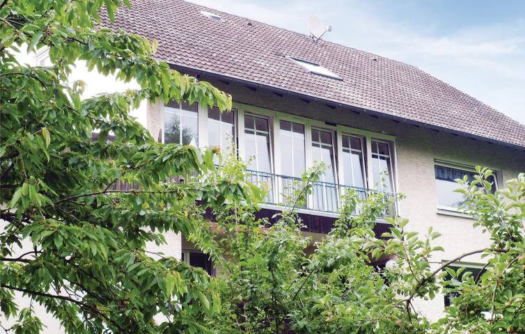 Ferienwohnung für 5 Personen, mit Terrasse und Garten sowie Sauna im Teutoburger Wald - 4