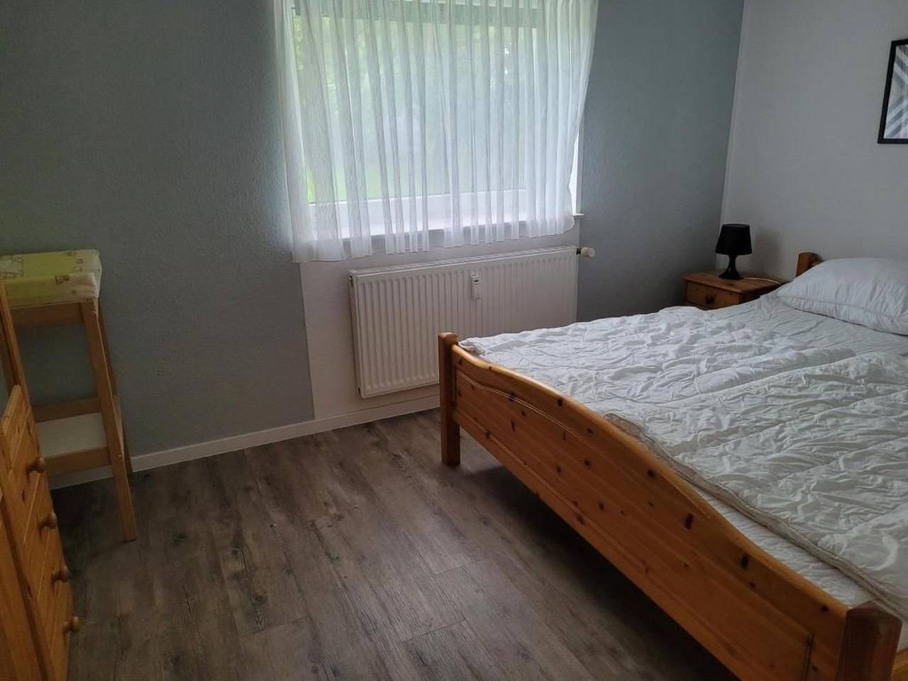 Landskron in Friederikensiel, Wangerland