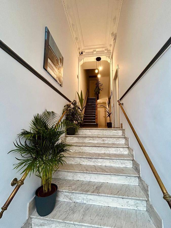 Maison d’hôte pour 4 personnes, avec vue à Bruxelles - 4