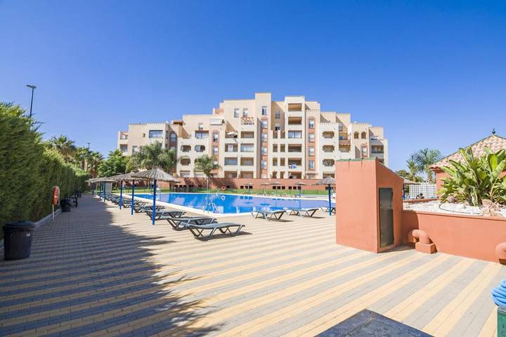 Casa rural para 5 personas, con Terraza además de Jardín y Piscina en Ayamonte