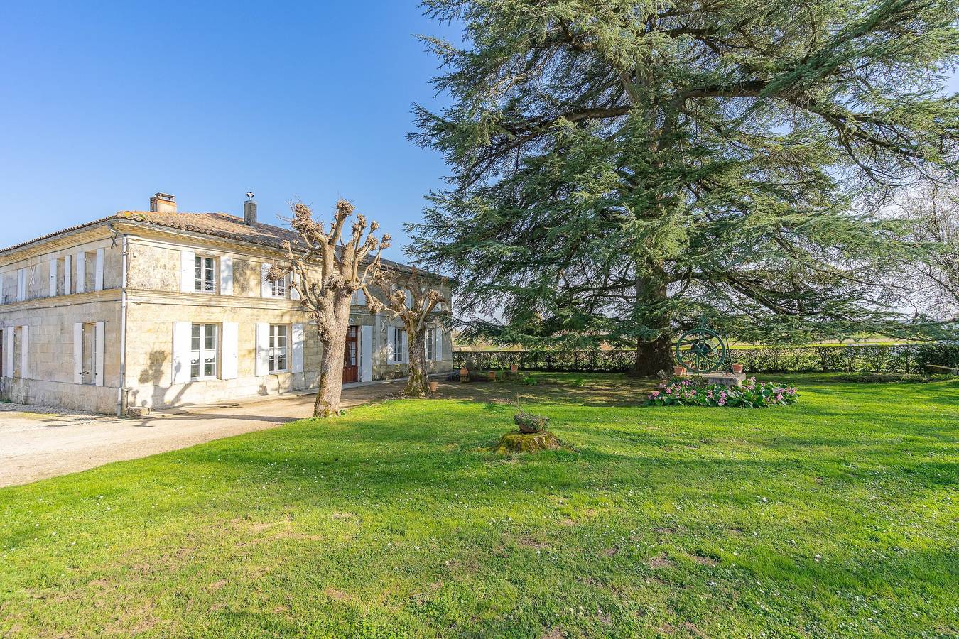 Photo : Maison de vacances