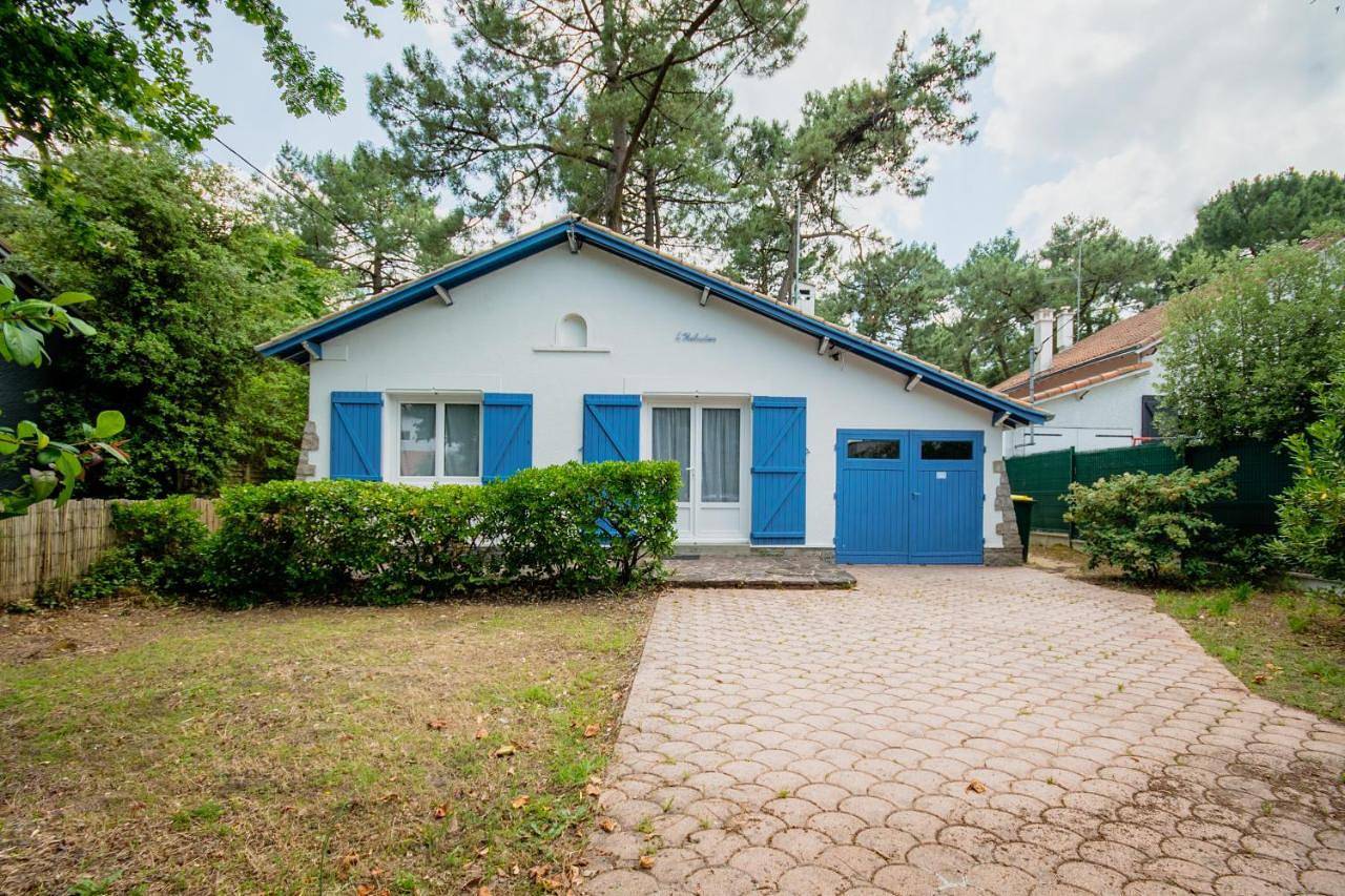 Holiday Home in La Baule-Escoublac, Côte d'Amour
