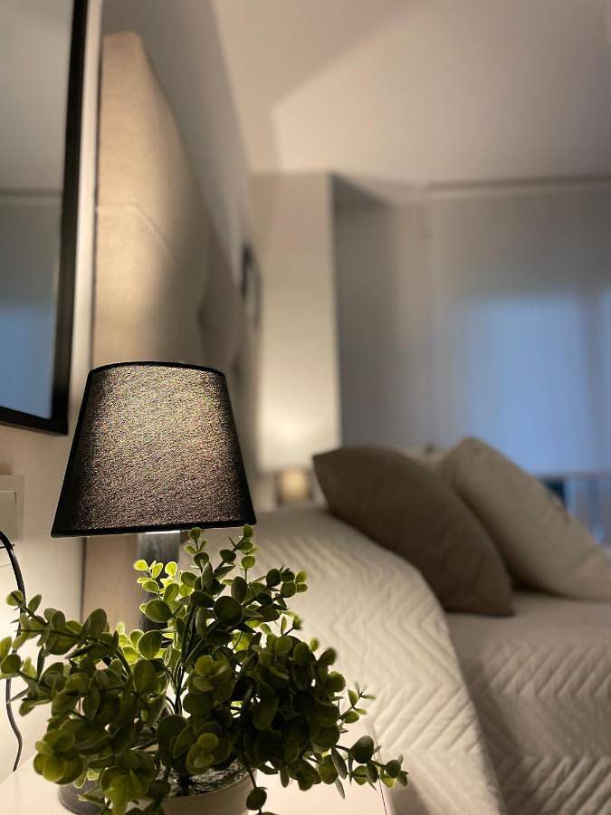 Apartamento entero, Luancoterraza Piscina Wifi Garaje in Luanco, Gozón