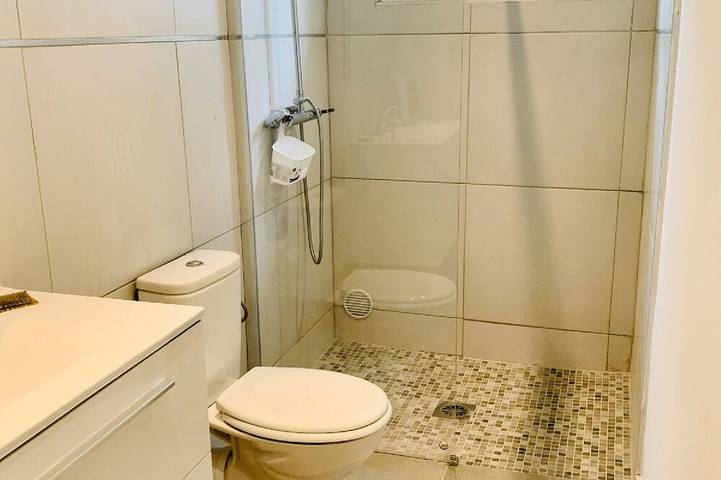 Bungalow für 3 Personen, mit Haustier in Porto-Vecchio - 4