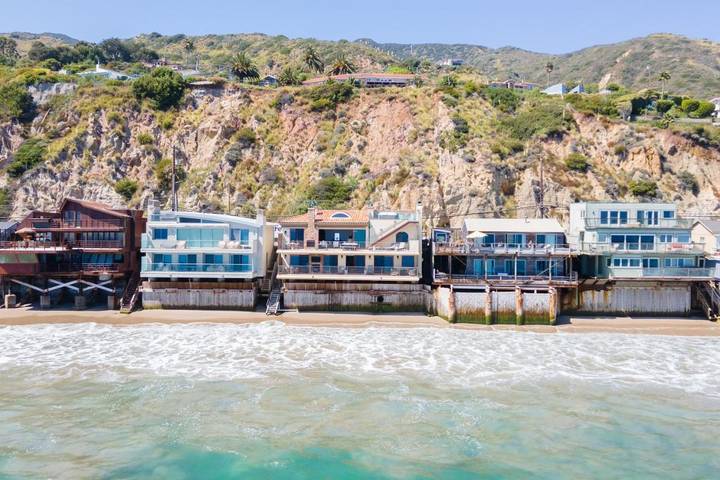 Casa de vacaciones para 8 personas, con jacuzzi y balcón - 1