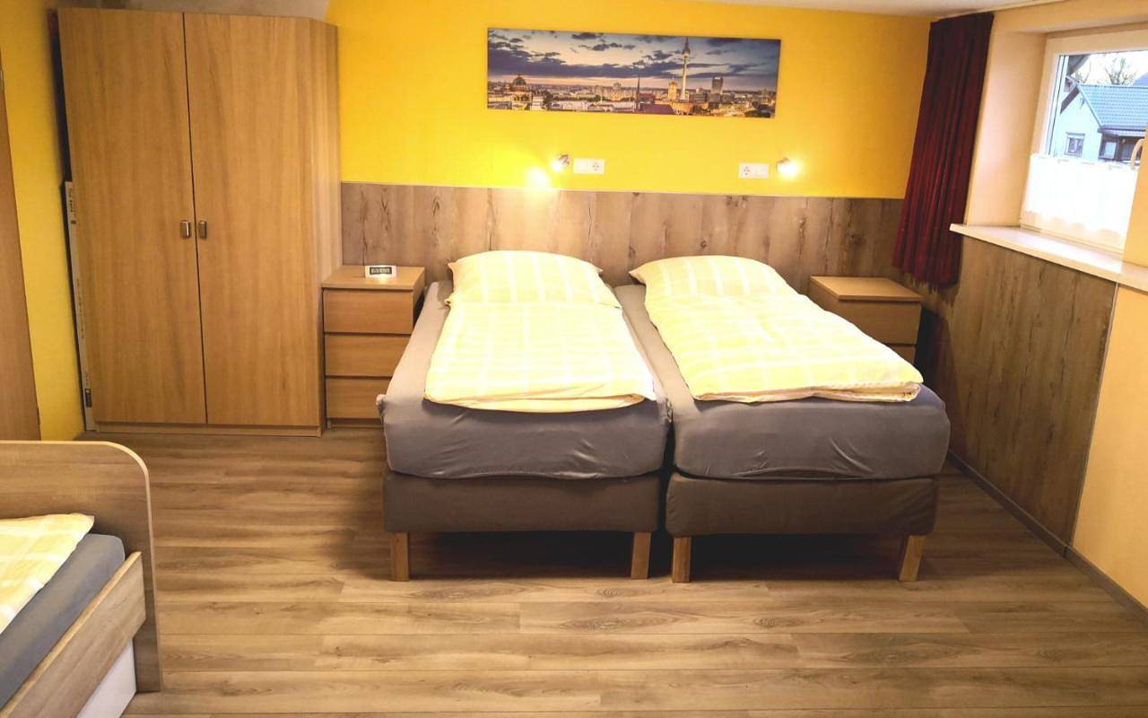 Ganze Ferienwohnung, Havelapartments in Spandau, Berlin