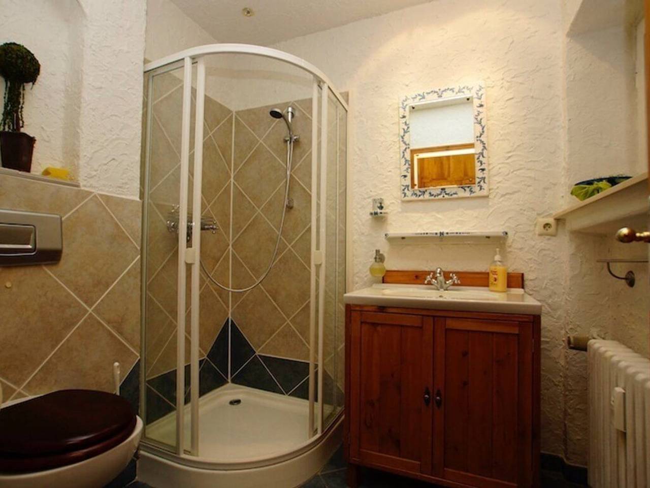 Ganze Ferienwohnung, Ferienwohnung Mattejiet in Sankt Andreasberg, Braunlage