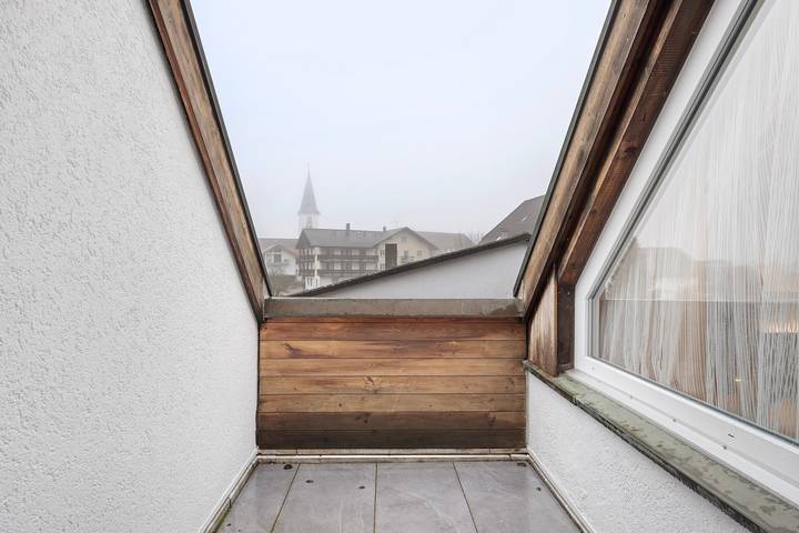 Gîte pour 2 personnes, avec balcon à Ühlingen-Birkendorf - 4