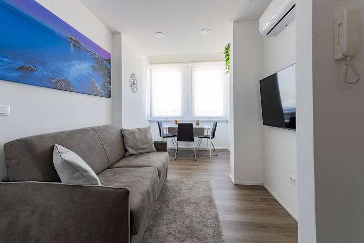 Ferienwohnung für 2 Personen in Pescara - 3